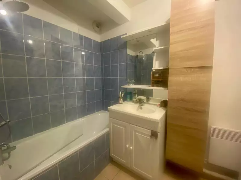 Appartement, 65 m²