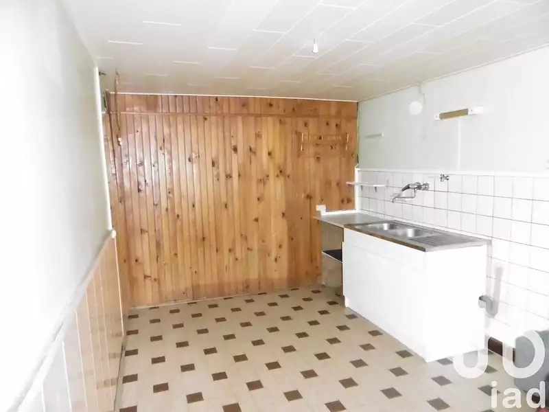 Maison, 92 m²