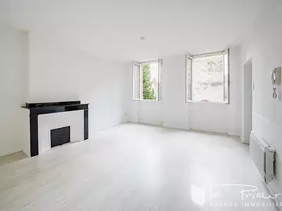 Appartement, 52,72 m²