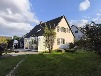 Maison, 110 m²
