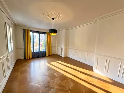 Appartement, 37 m²