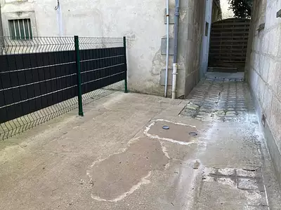 Appartement, 30 m²