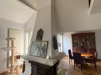 Maison, 116 m²