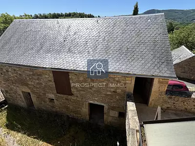 Maison, 80 m²