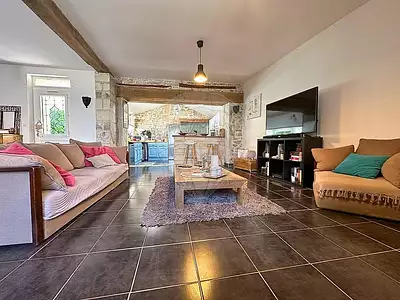 Maison, 120 m²