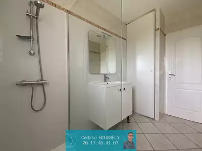Maison, 82 m²