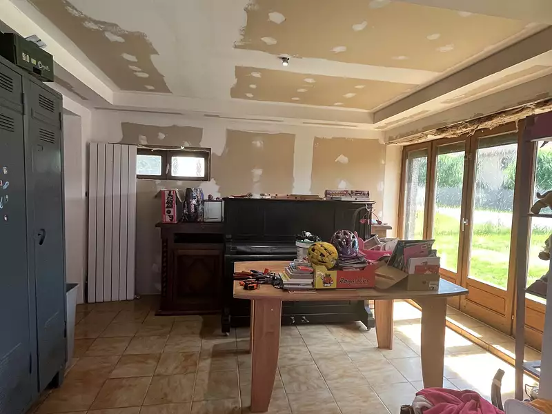 Maison, 190 m²