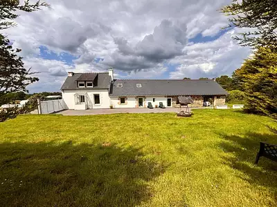 Maison, 215 m²