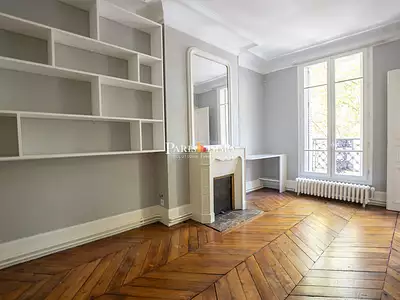 Appartement, 80 m²