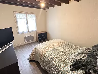 Maison, 59 m²