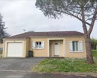Maison, 100 m²