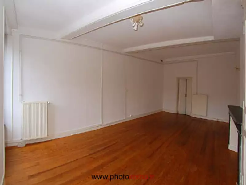 Appartement, 55 m²