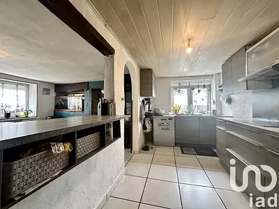 Maison, 192 m²