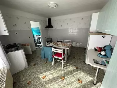Maison, 120 m²