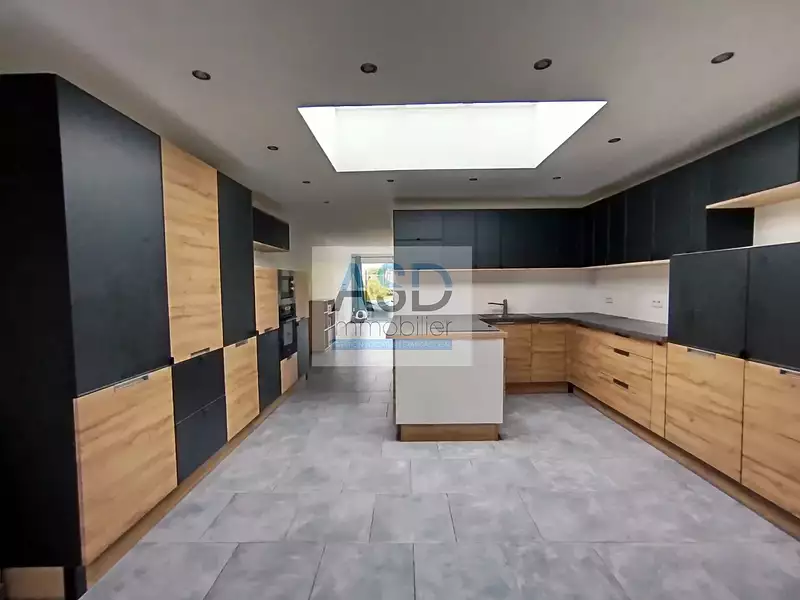 Maison, 123 m²