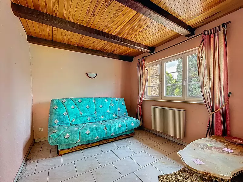 Maison, 88,73 m²