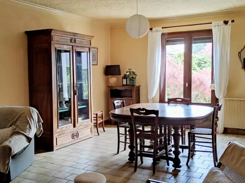 Maison, 80 m²