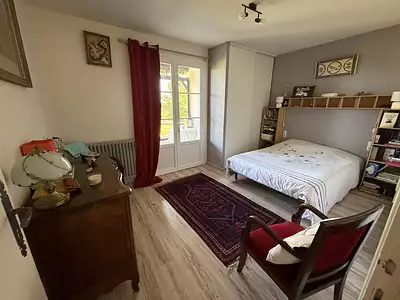 Maison, 135 m²