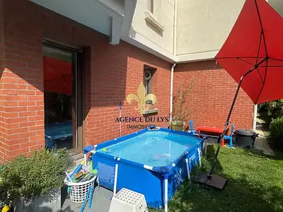 Appartement, 104,14 m²