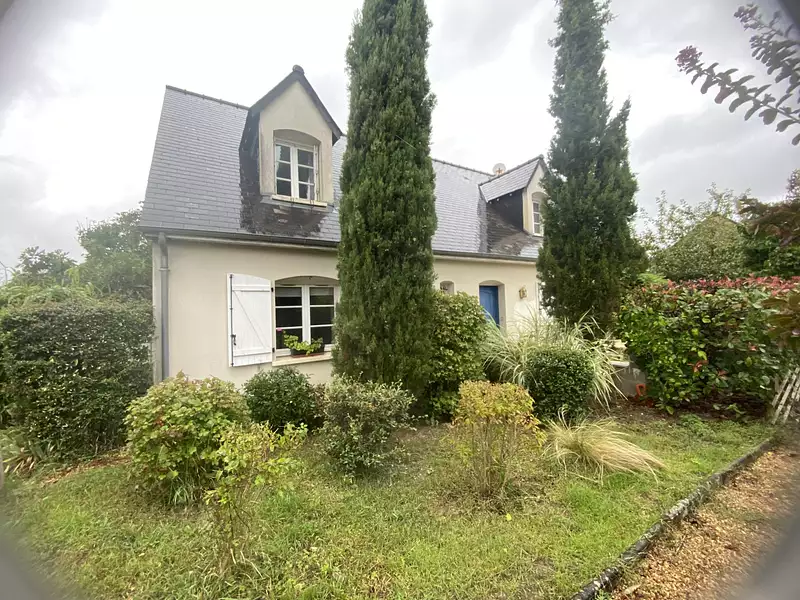 Maison, 145 m²