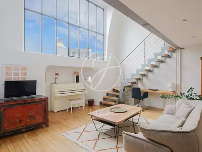 Appartement, 84,57 m²