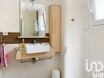 Maison, 143 m²