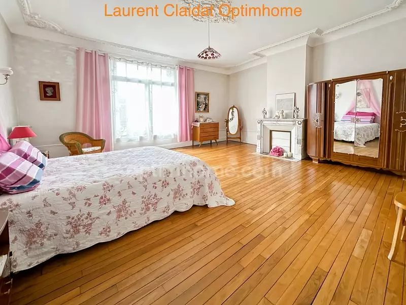 Maison, 287 m²