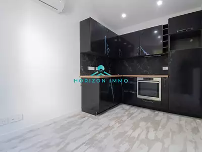 Appartement, 25,6 m²