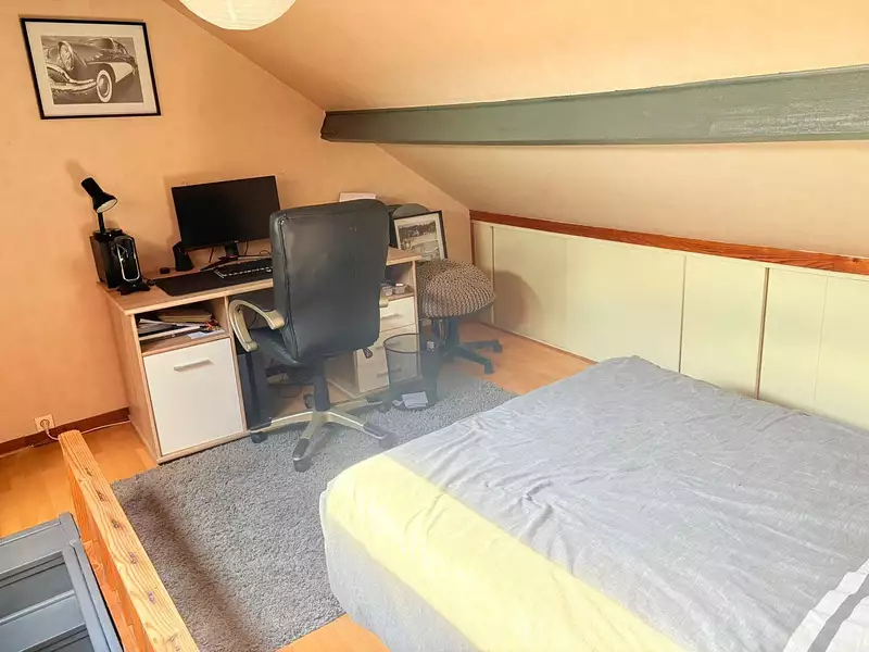 Maison, 84 m²