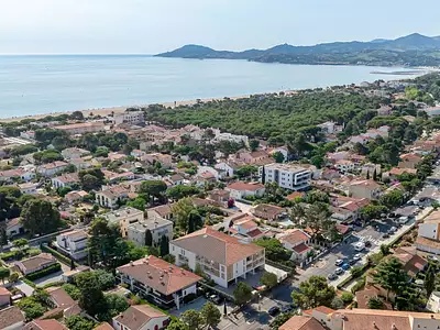 VILLA NÉRÉA