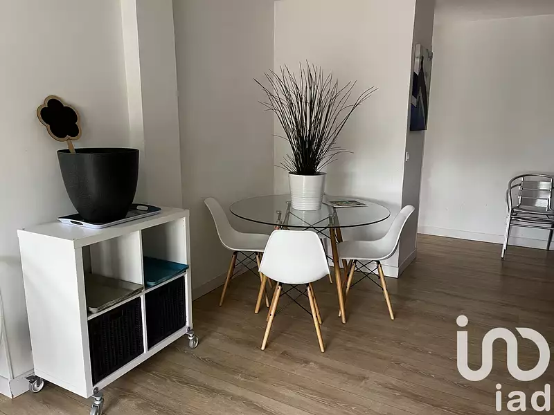 Appartement, 100 m²