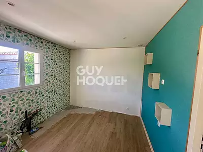 Maison, 106 m²