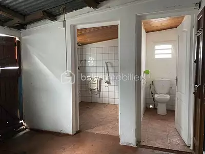 Maison, 94 m²