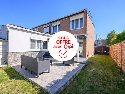 Maison, 88 m²