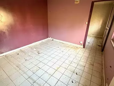 Maison, 73 m²