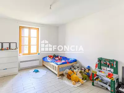 Maison, 120 m²