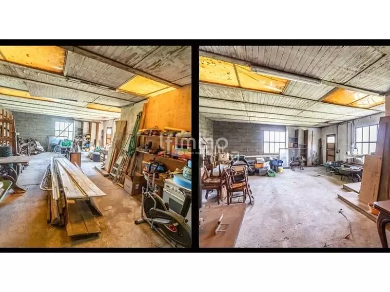 Maison, 218 m²