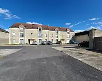 Appartement, 52,62 m²