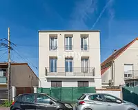 Appartement, 54,85 m²