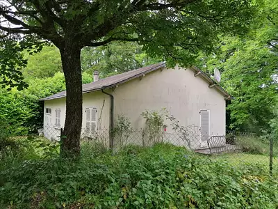 Maison, 72,89 m²