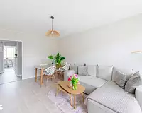 Appartement, 78 m²