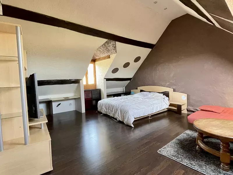 Maison, 160 m²