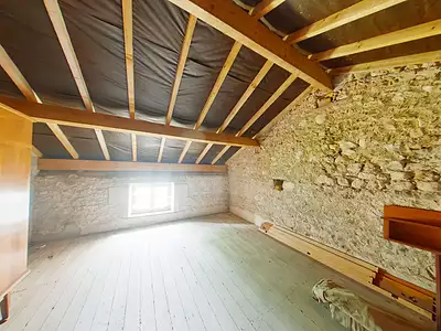 Maison, 59,86 m²