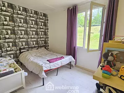 Maison, 137 m²