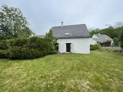 Maison, 110 m²