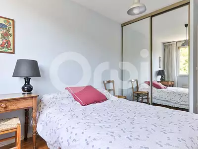 Appartement, 110 m²