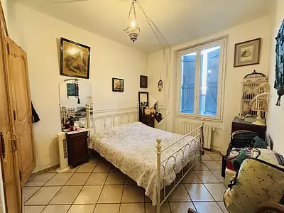 Maison, 112 m²