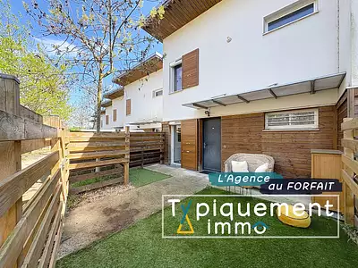 Maison, 83 m²
