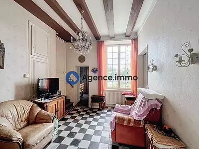 Maison, 149 m²