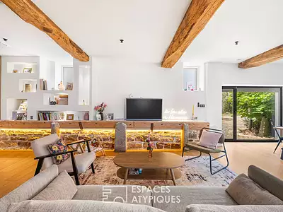 Maison, 238 m²